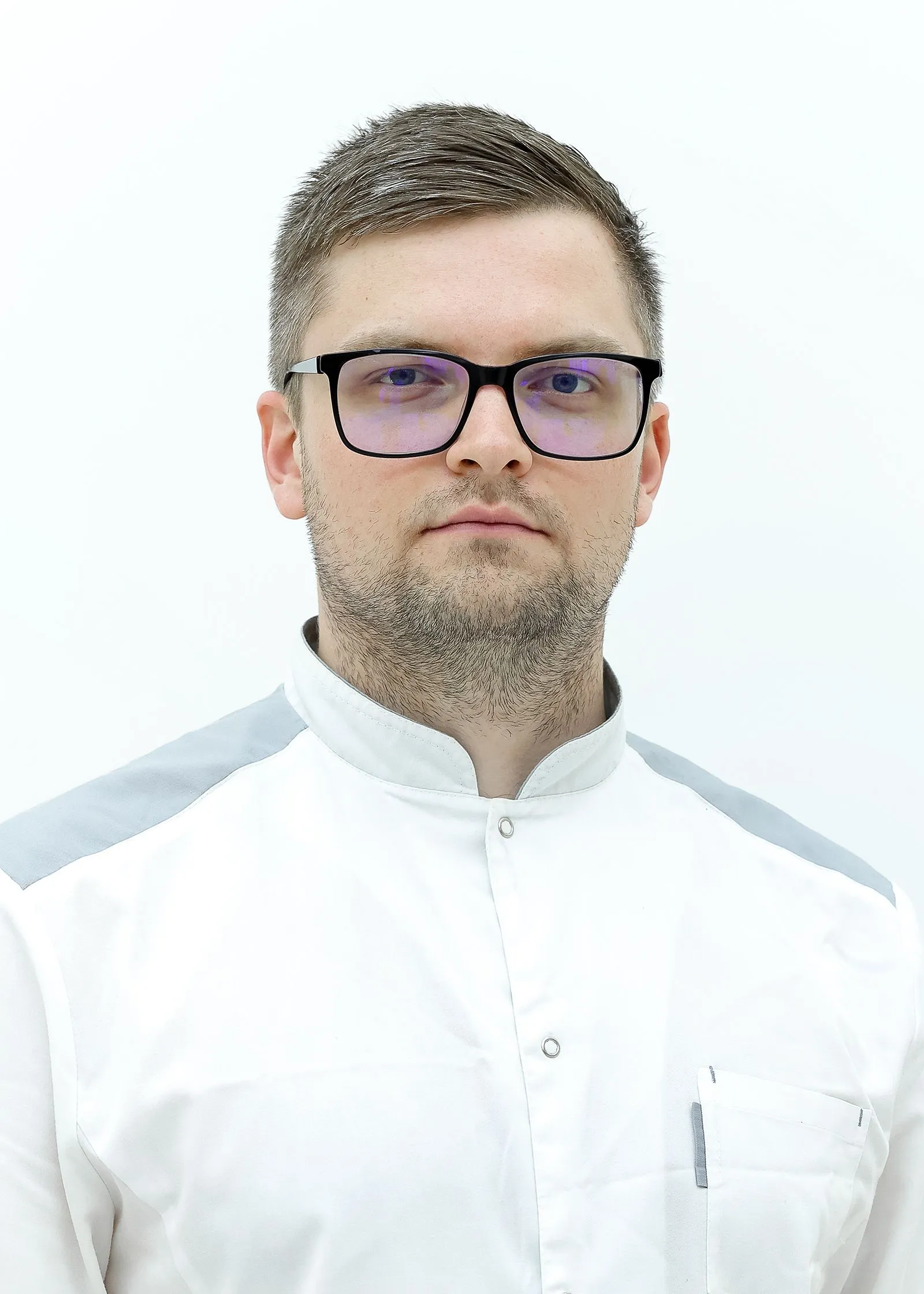 Кротков Кирилл Олегович