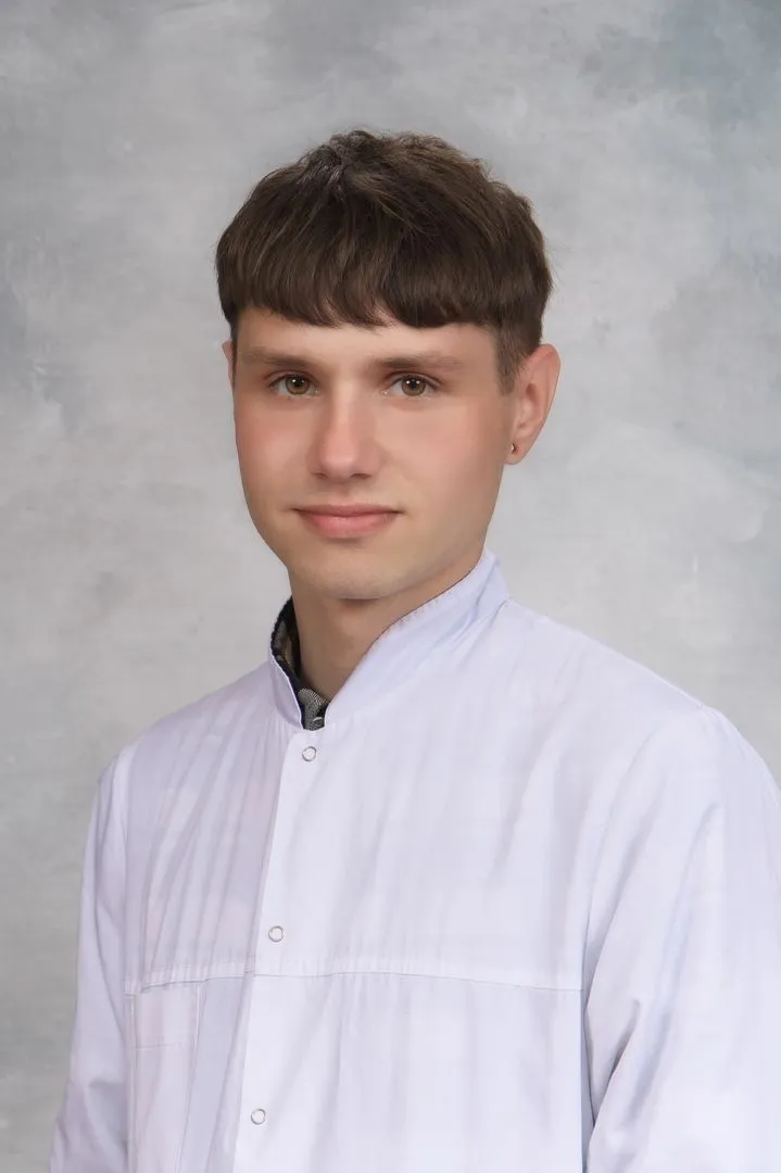 Максимов Денис Максимович