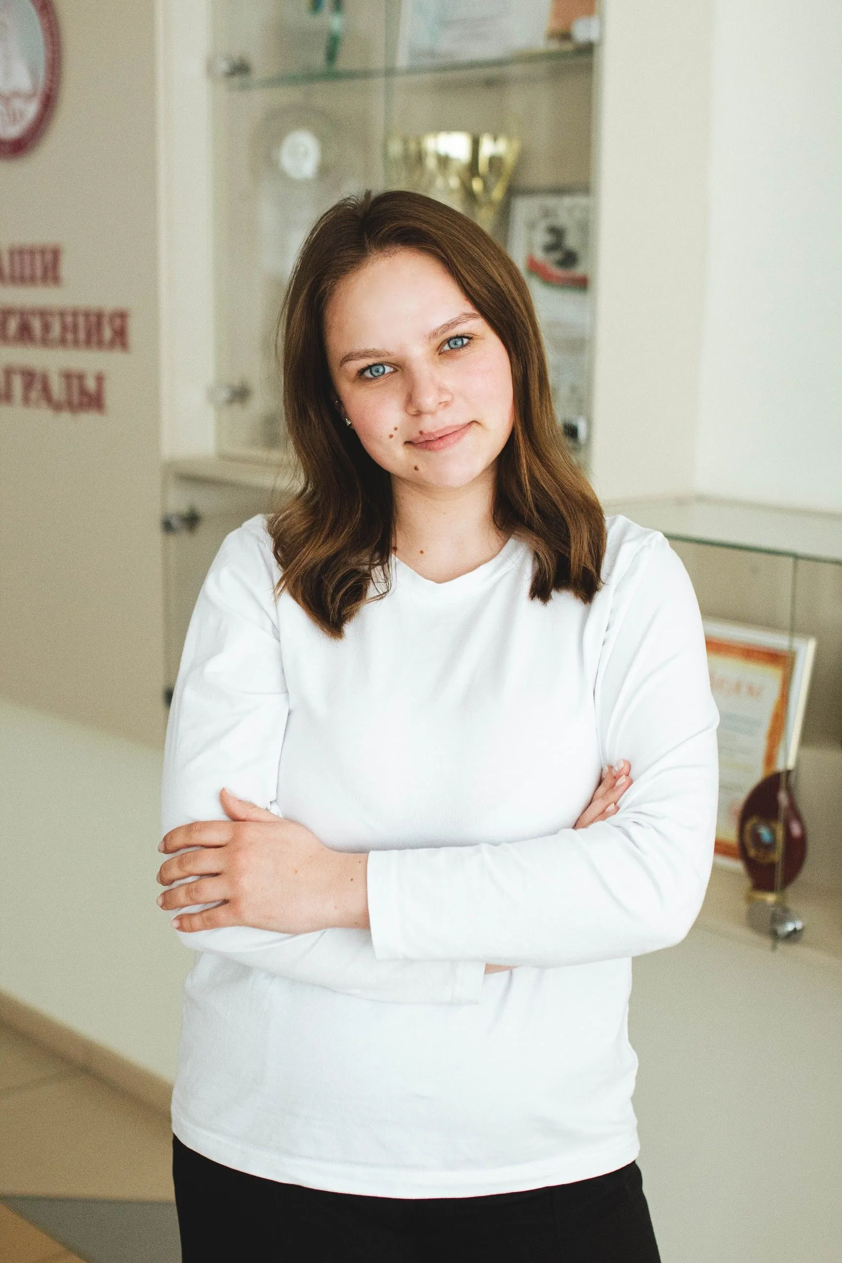 Руселевич Виолетта Витальевна