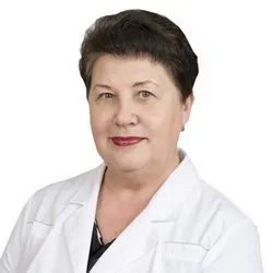 Семенцова Светлана Васильевна