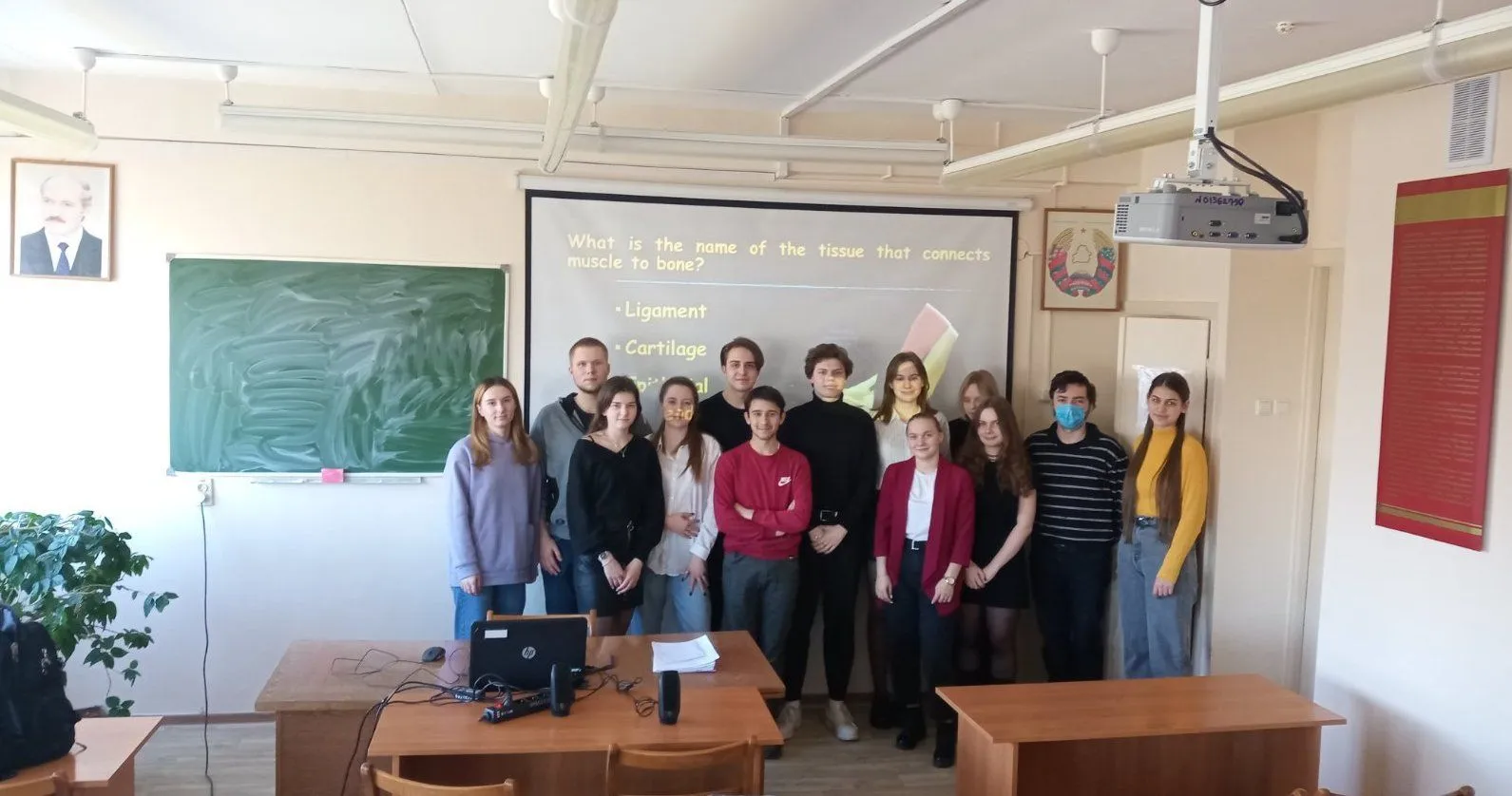 Неделя английского языка – 2022!