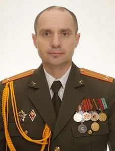 Корнейко Павел Леонтьевич