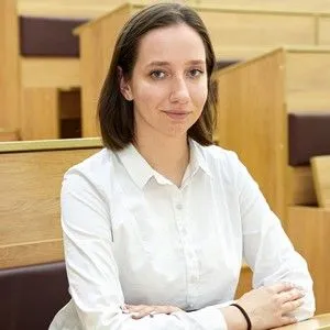 Остапук Лада Вадимовна