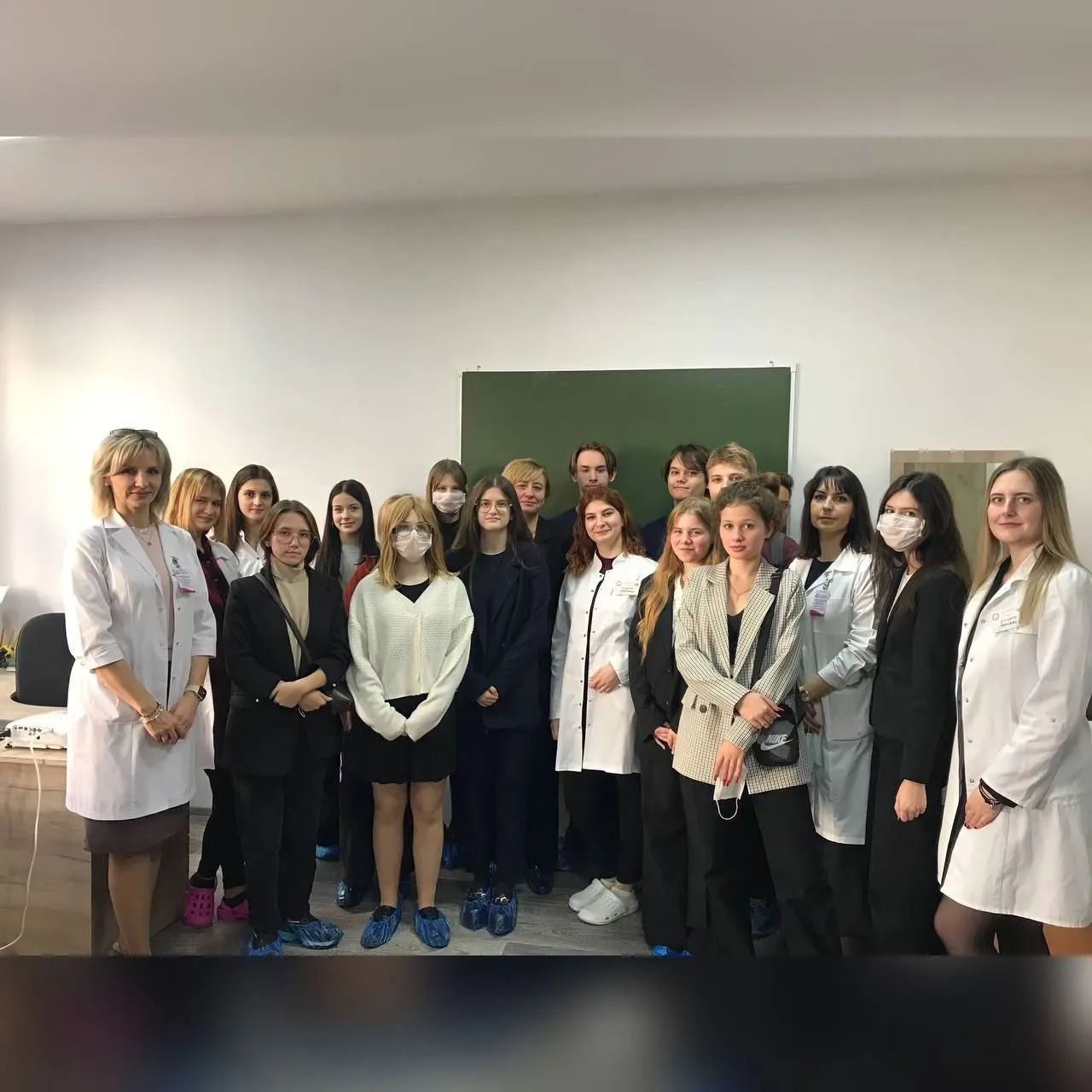 ПСИХОЛОГИЧЕСКАЯ ШКОЛА