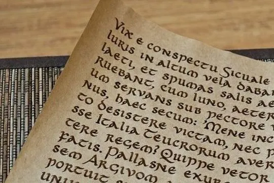 Неделя латинского языка – 2026!