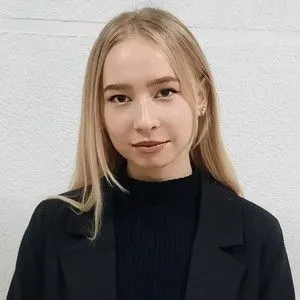 Алёнишко Дарья Руслановна