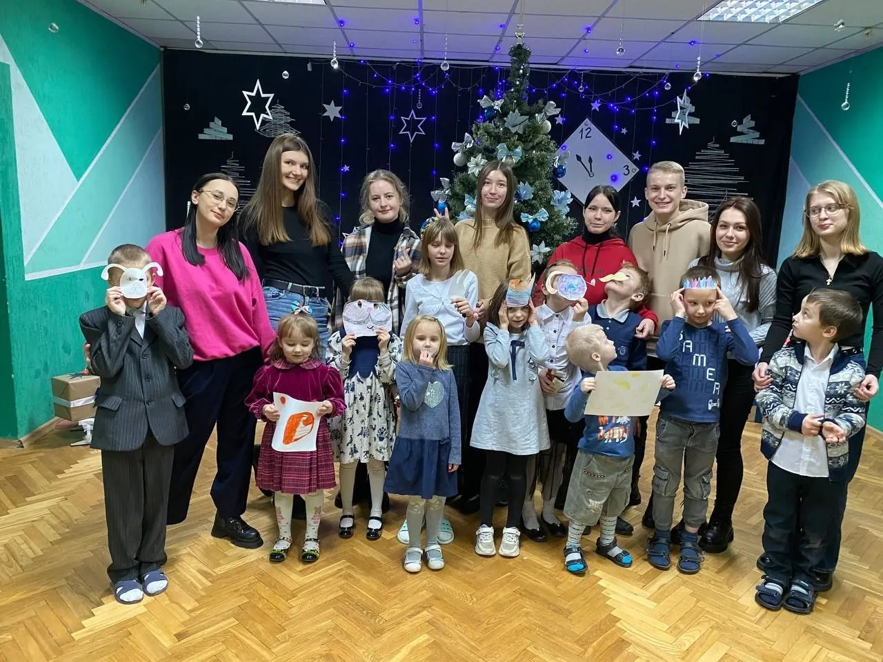 “Cardis” находит новых друзей!