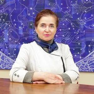 Пац Наталия Викторовна