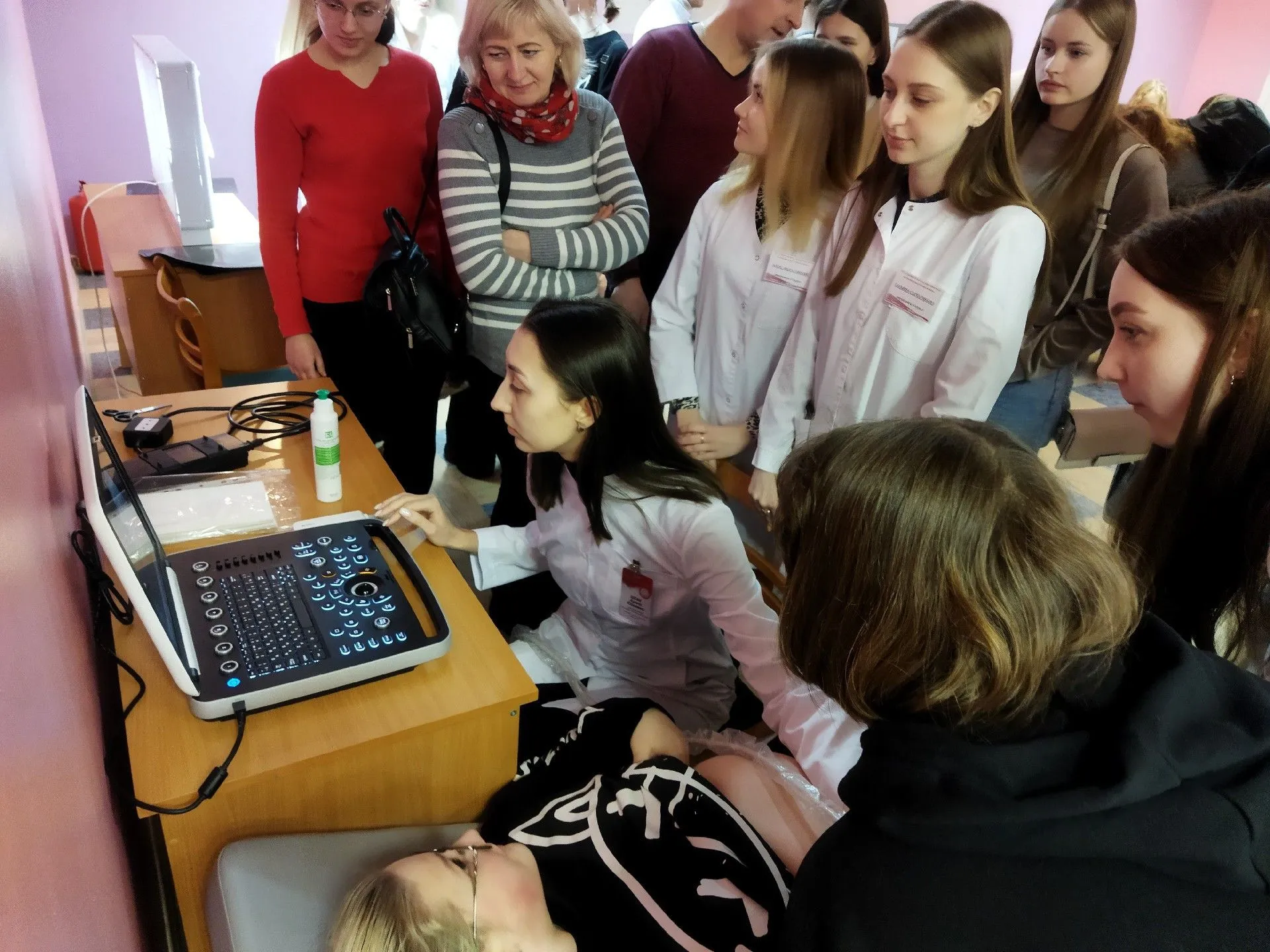 День открытых дверей-2023