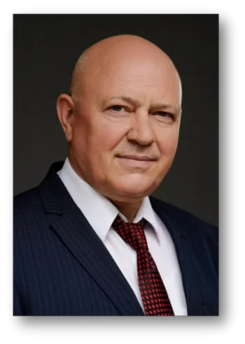 Станько Эдуард Павлович