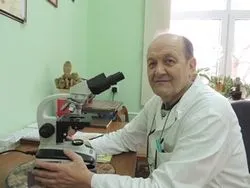 Прокопчик Николай Иванович
