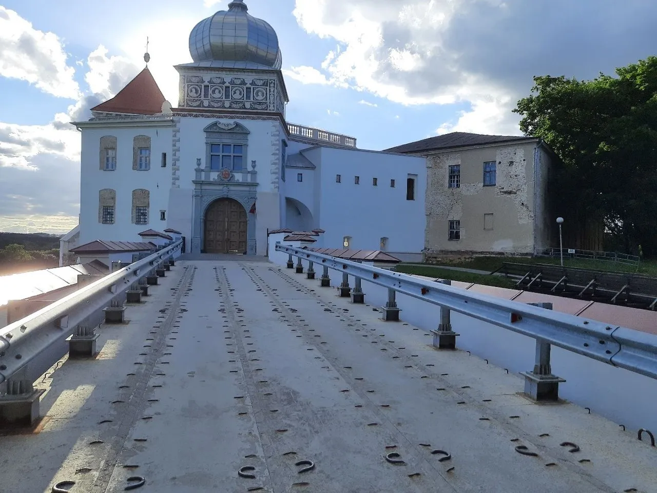Культурно-просветительская программа “Знакомимся с королевским городом Гродно”