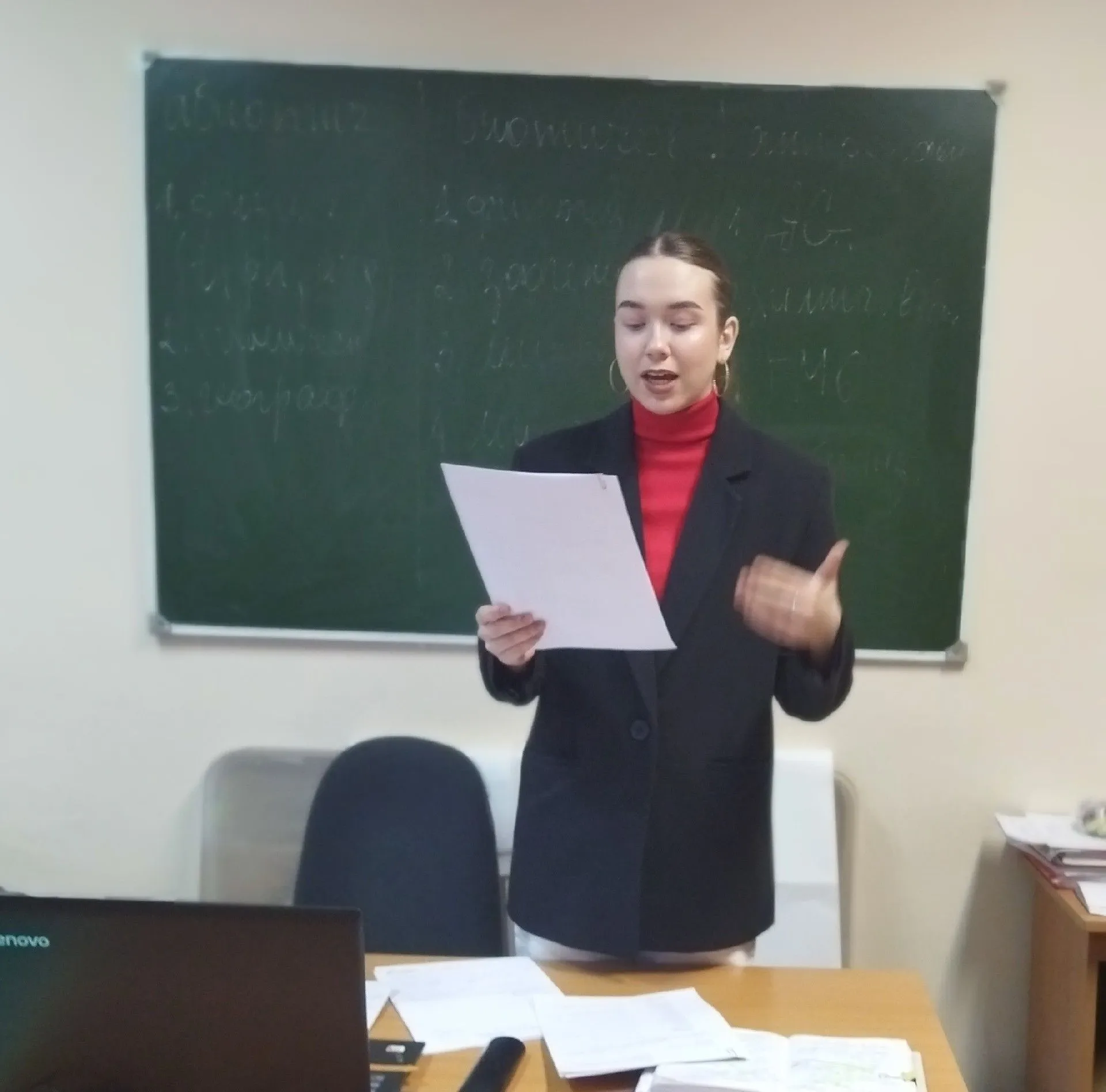 Неделя профилактики наркомании