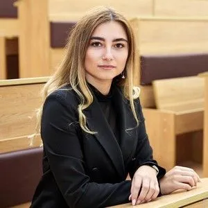 Гдалевич Виктория Михайловна