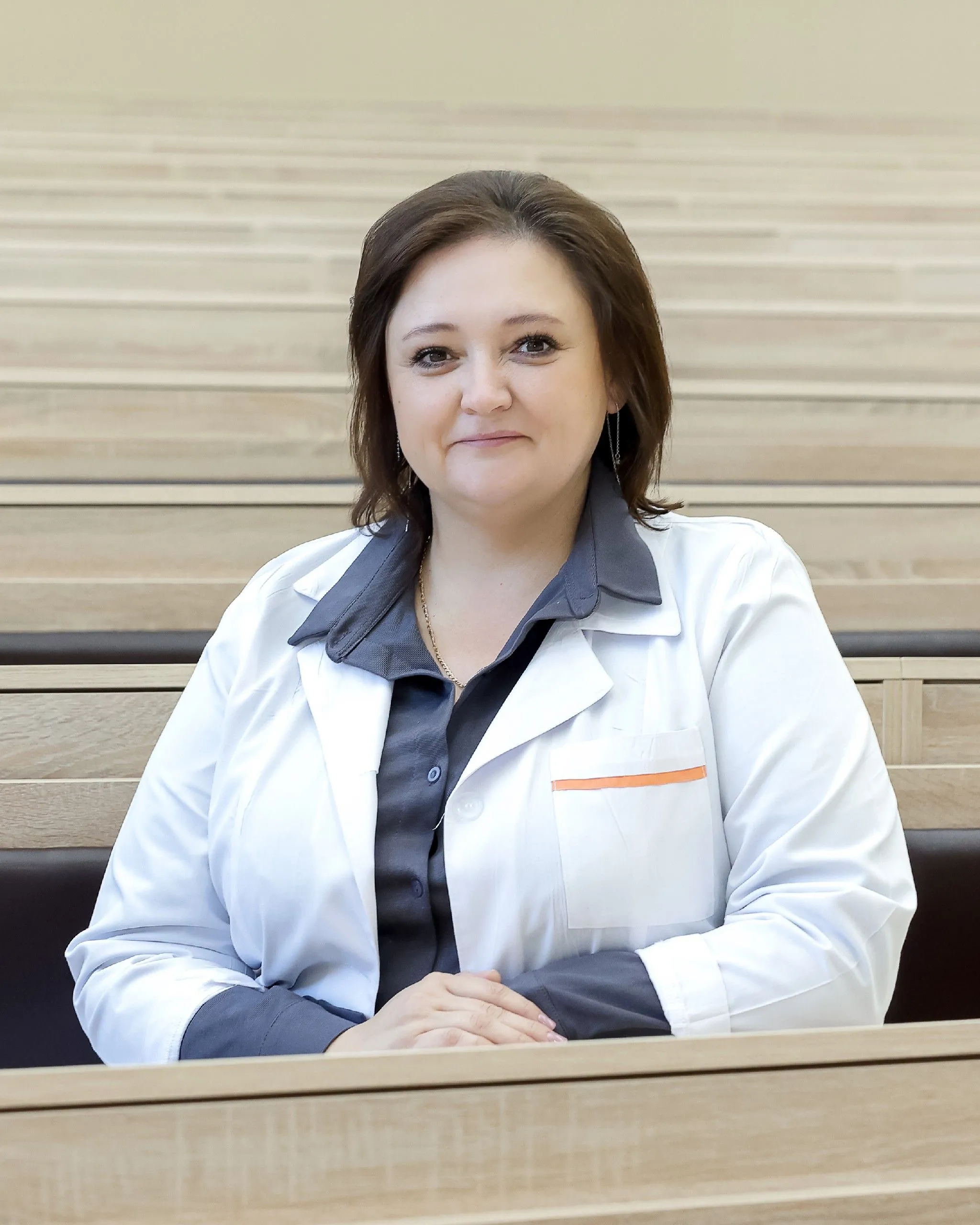 Адасько Ольга Александровна
