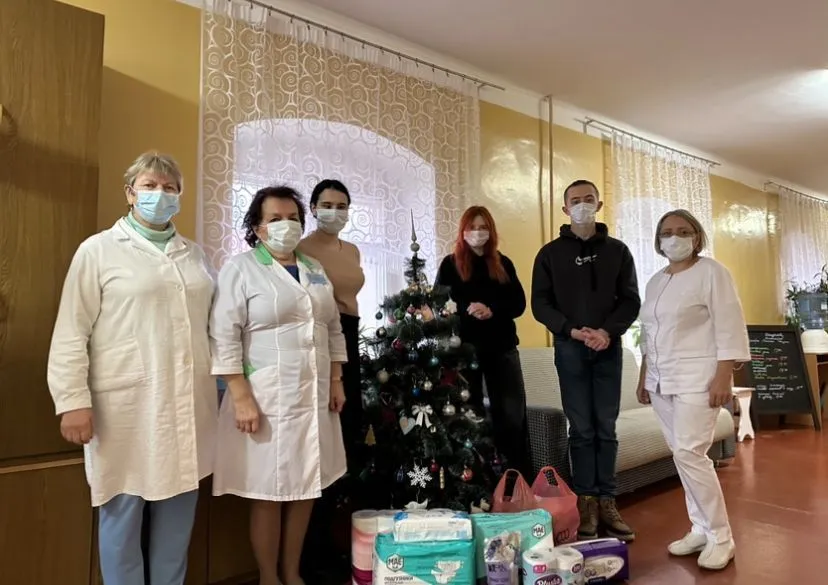 3 декабря – Международный день инвалидов и День инвалидов Республики Беларусь