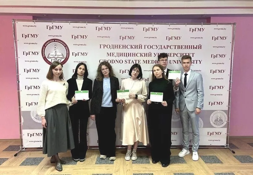 Работа секции «Филология: иностранные языки»