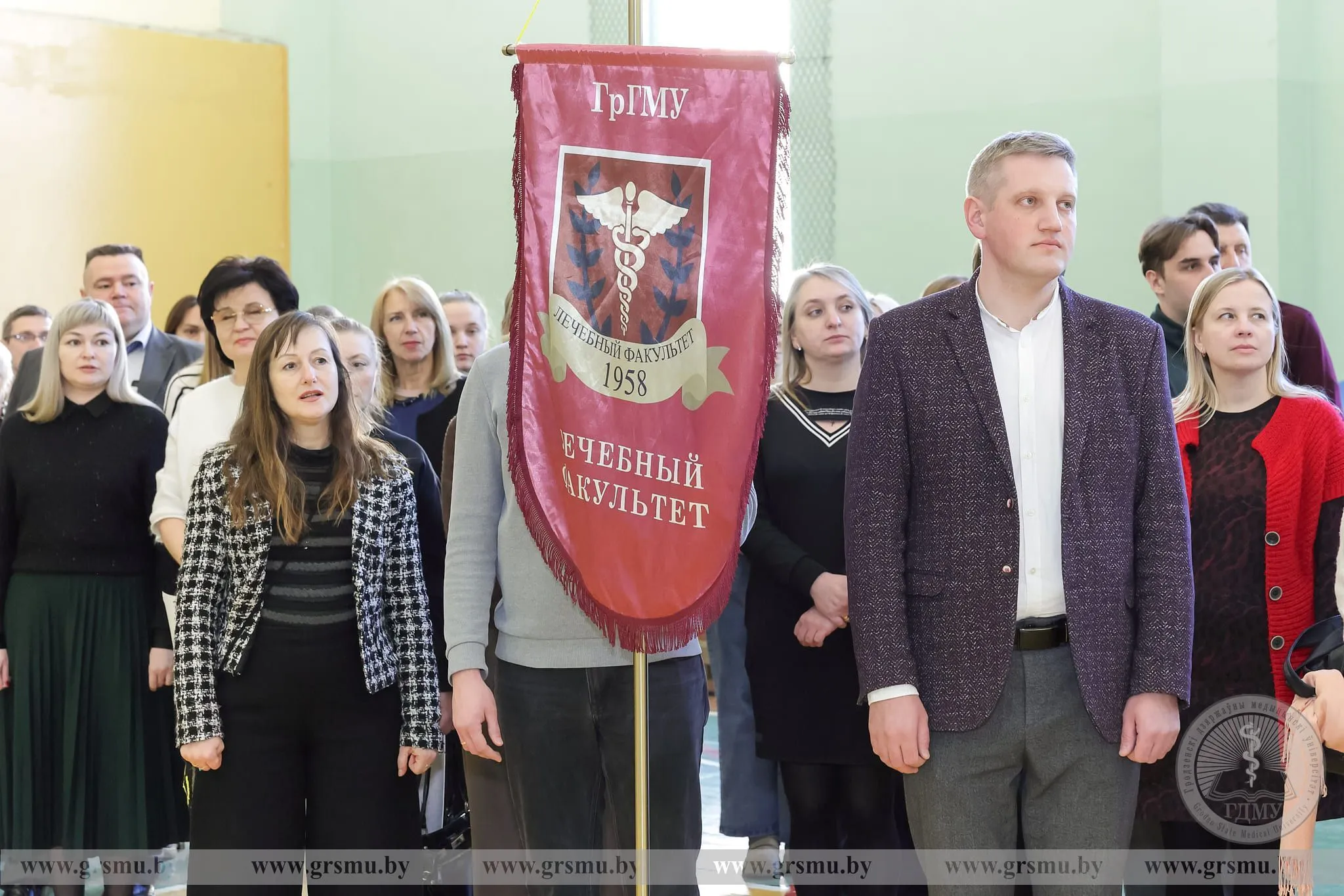 Участие в Спартакиаде «Здоровье‑2026»