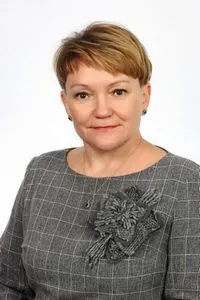 Дорохина Любовь Васильевна