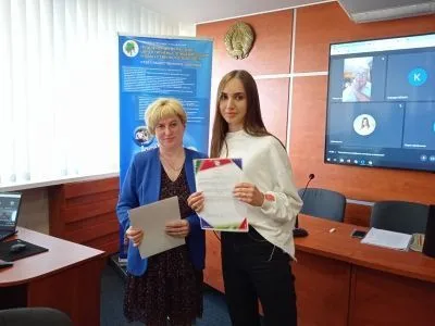 Состоялась XIX научно-практическая конференция с международным участием «Актуальные вопросы гигиены питания»
