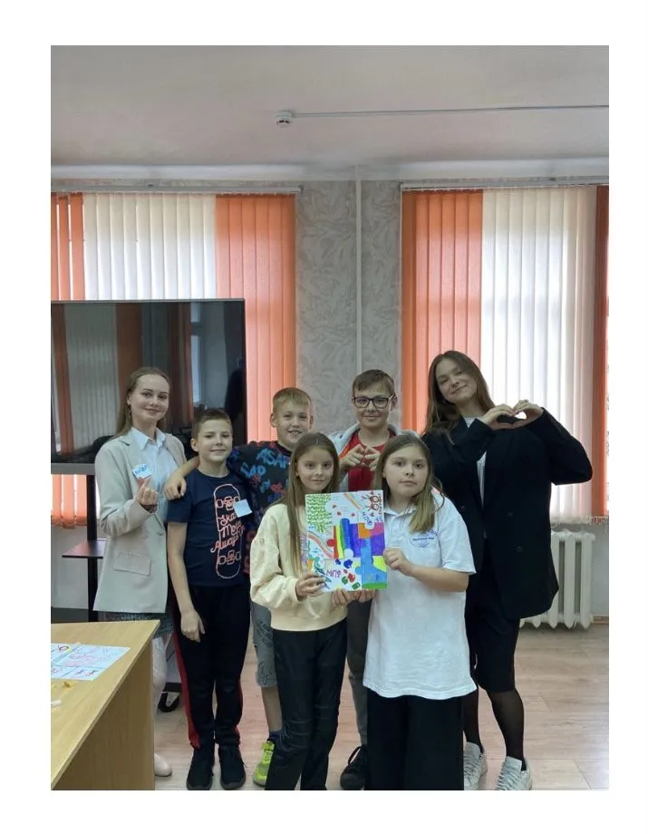 «АРТ ПОТОК: расширяя границы эмоций»