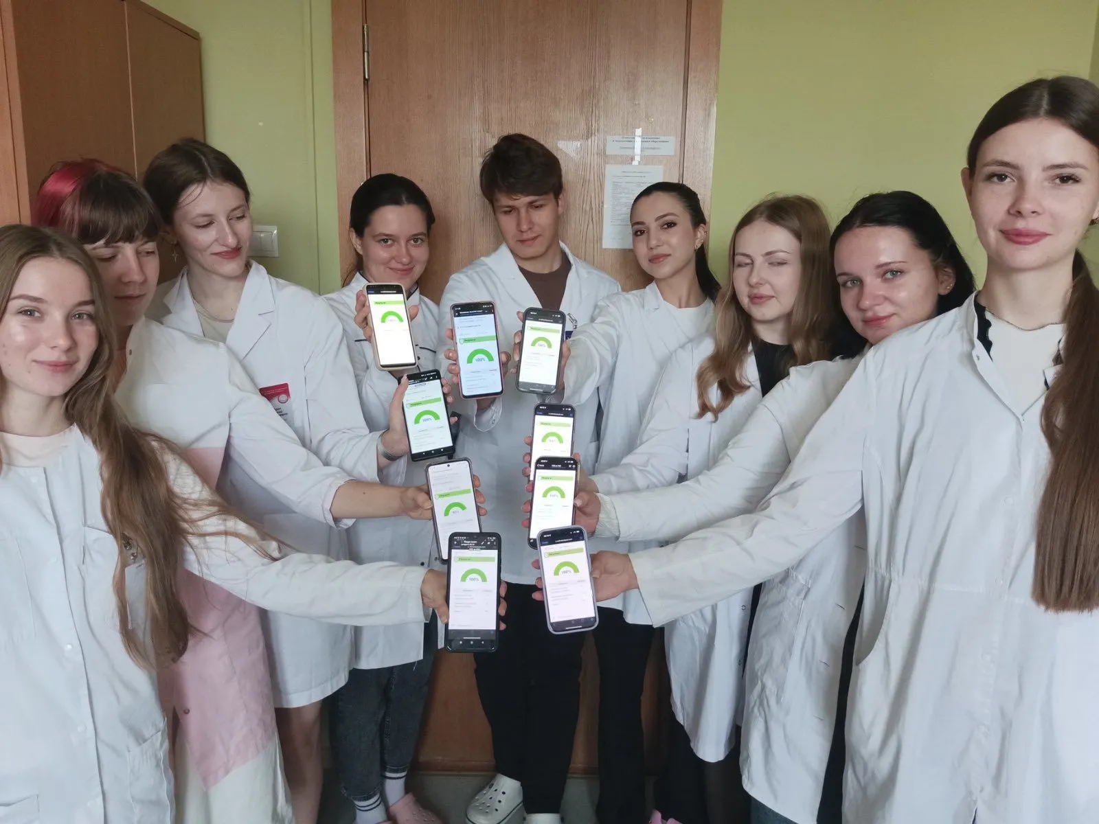 В рамках Дня Кибербезопасности