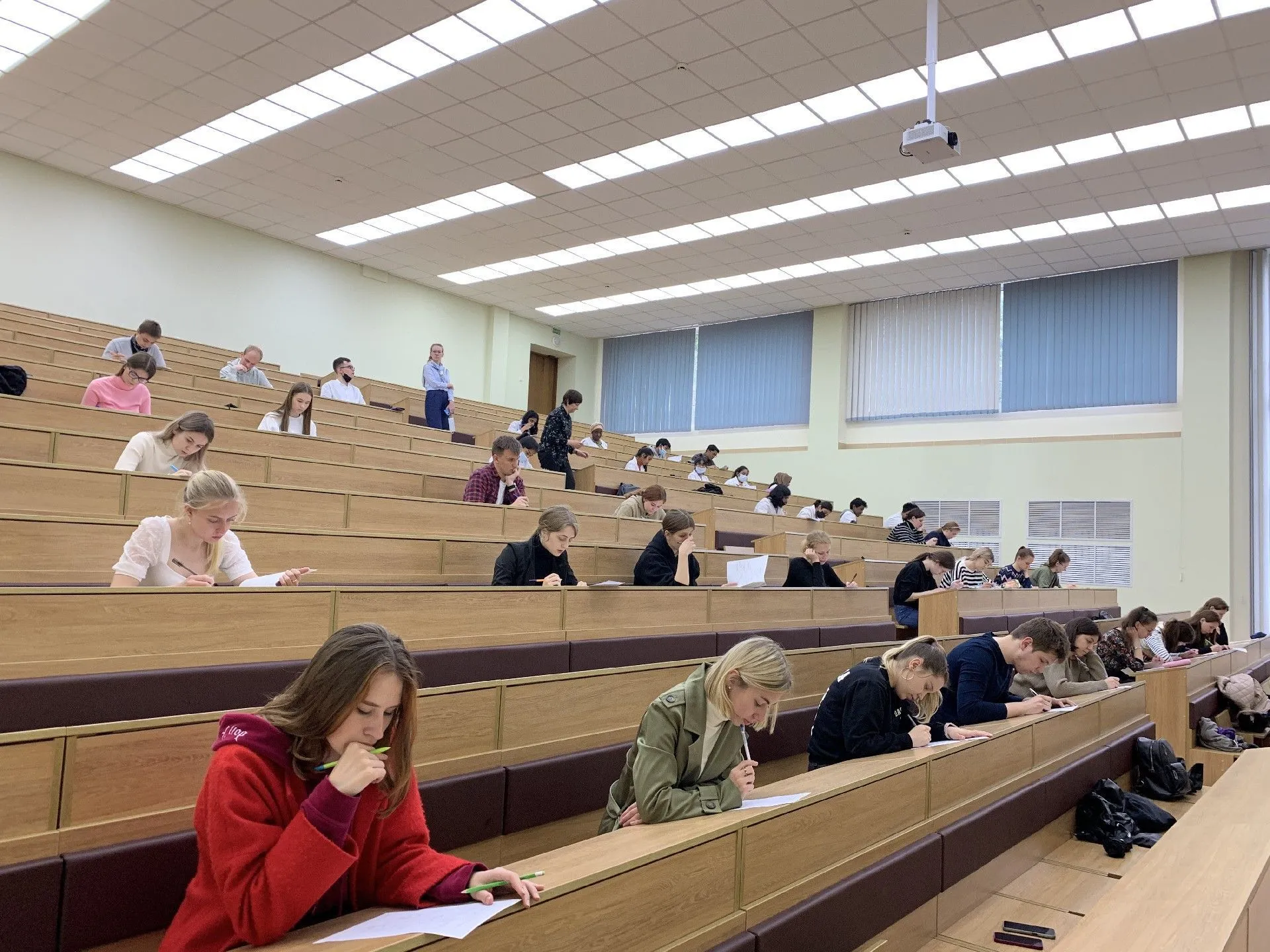 Олимпиада по биологической химии