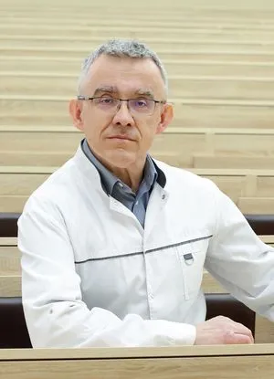 Якубчик Анатолий Анатольевич