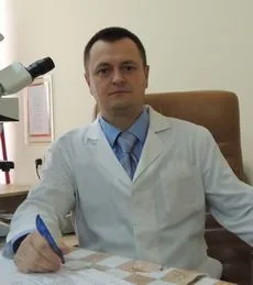 Шульга Андрей Васильевич