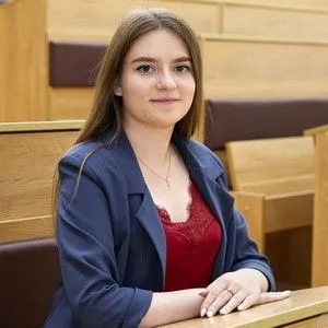 Богма Елизавета  Юрьевна