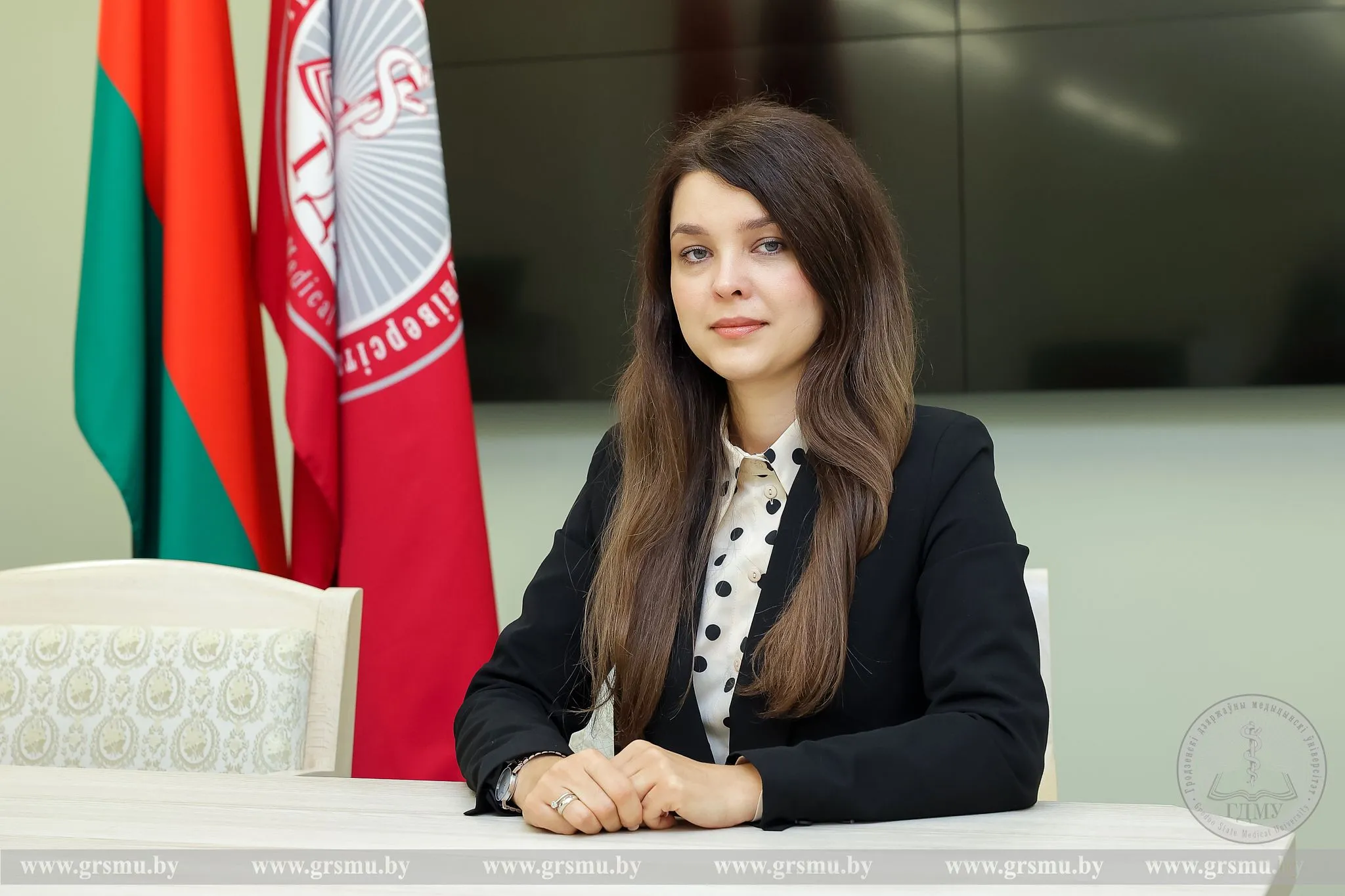 Салмина Анастасия Владимировна
