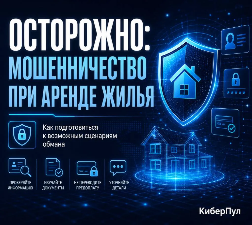 «Квартирный развод»: тренд арендных аферистов
