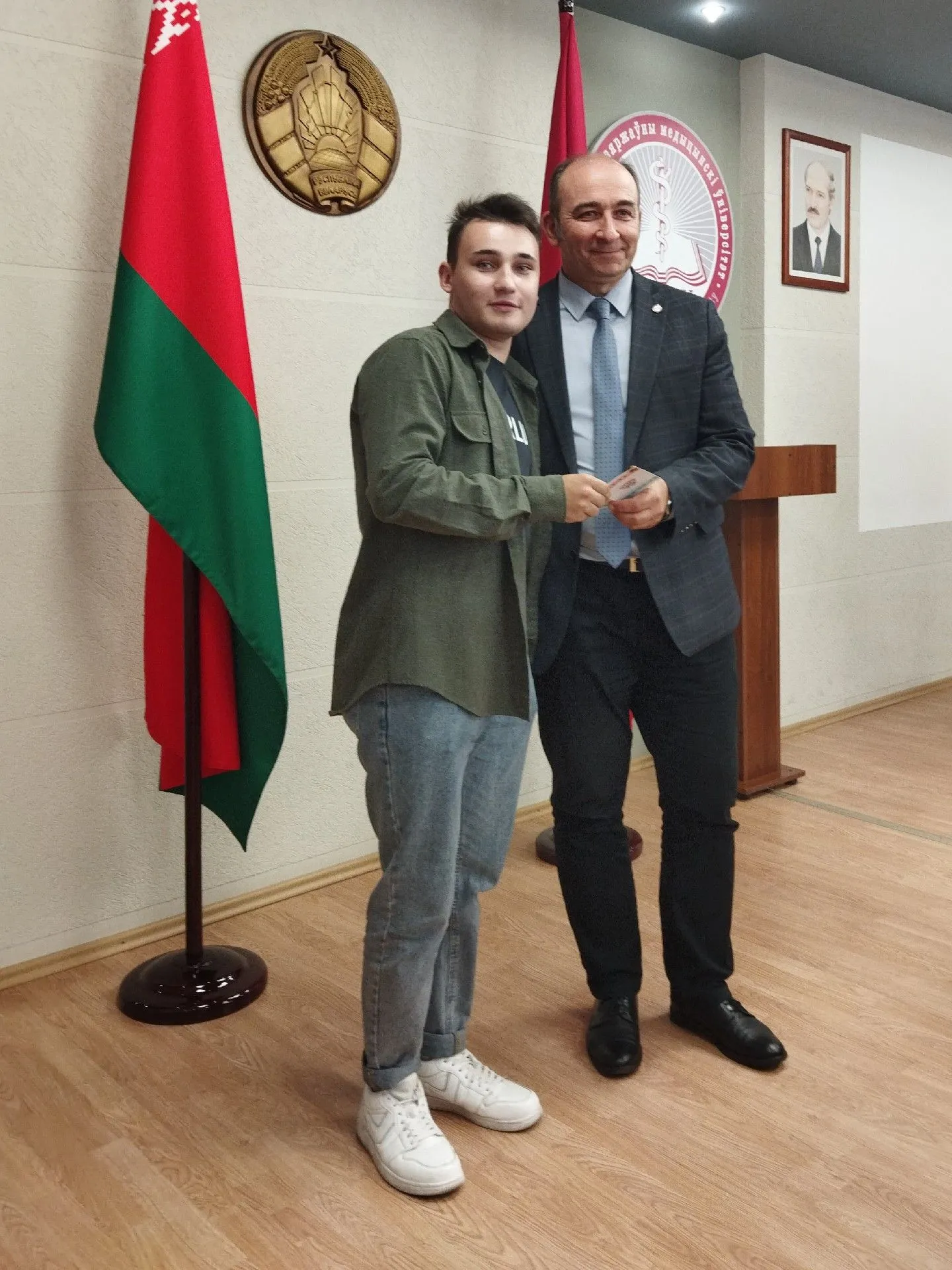 ОТКРЫТЫЙ ДИАЛОГ С БРСМ