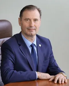 Вольф Сергей Борисович