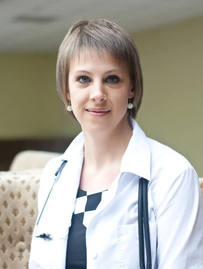 Бялая Елена Марьяновна