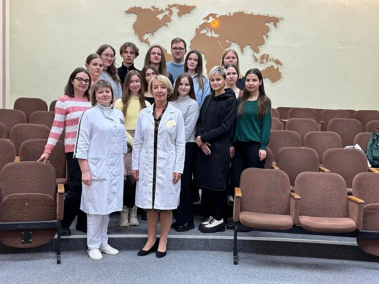 Дорожная карта выпускников