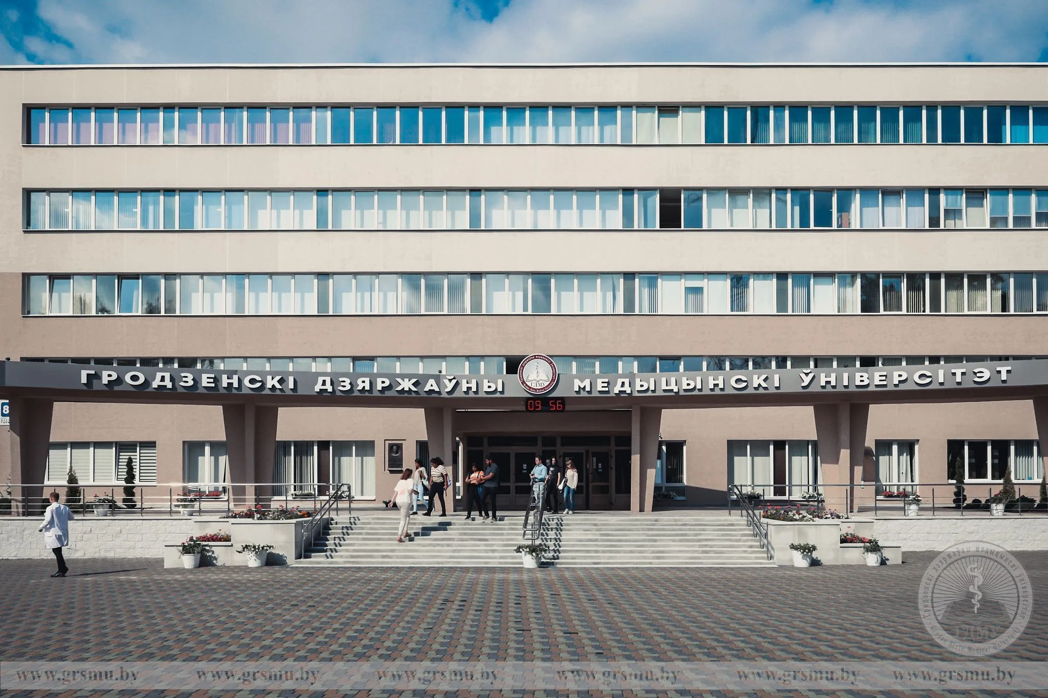 Международный ангионеврологический конгресс специалистов по лечению инсульта