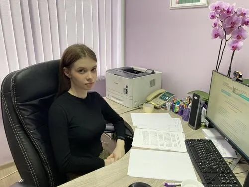 Студентка ГрГМУ - призер X Международной олимпиады по иностранным языкам среди медицинских вузов