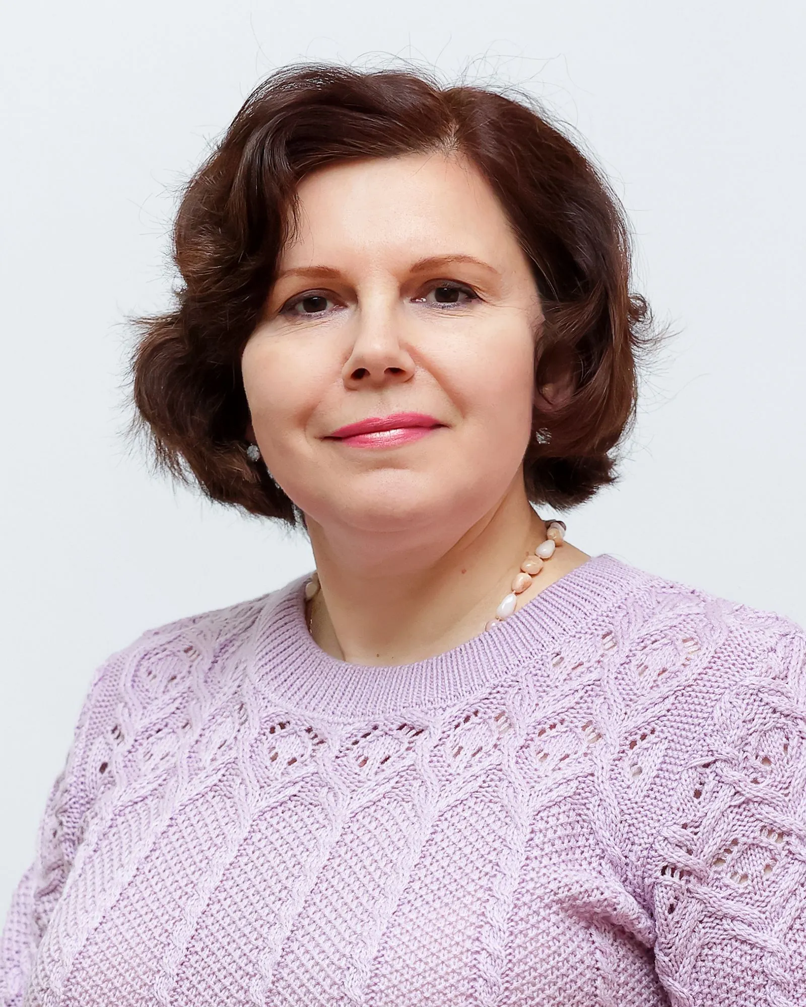 Авдонина Елена Викторовна