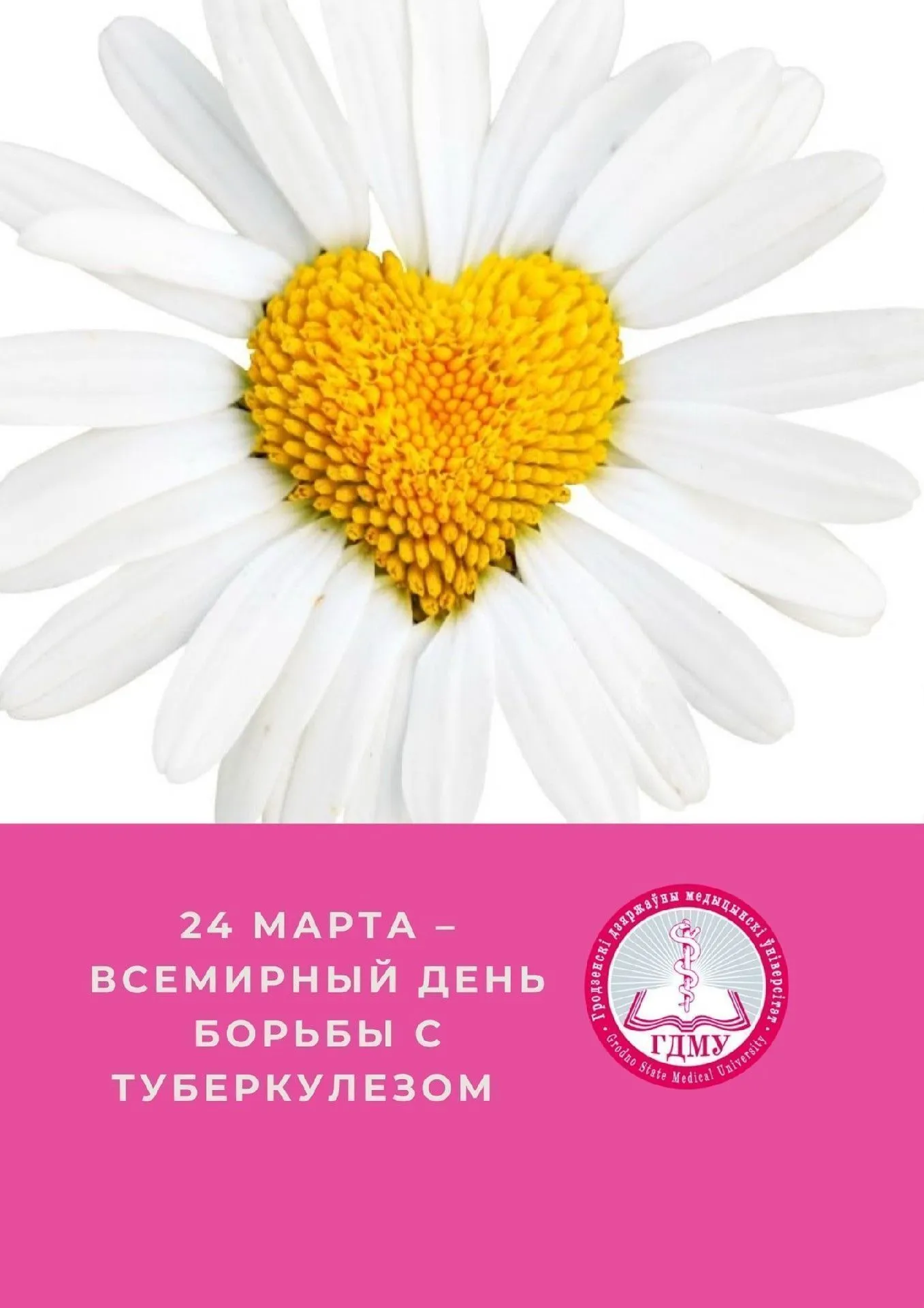 Всемирный день борьбы с туберкулезом