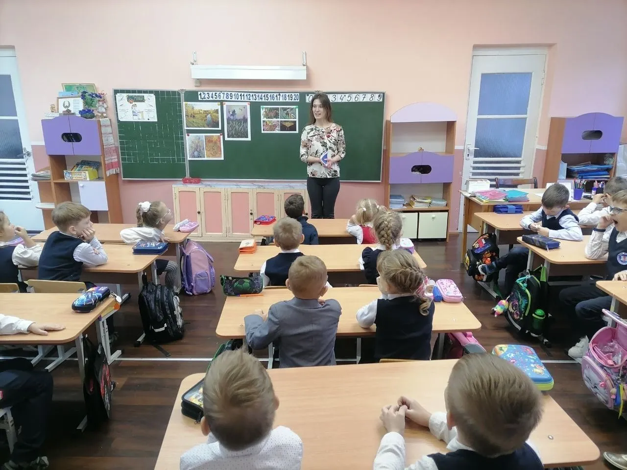 Здоровый разговор. Орган зрения :коротко о главном