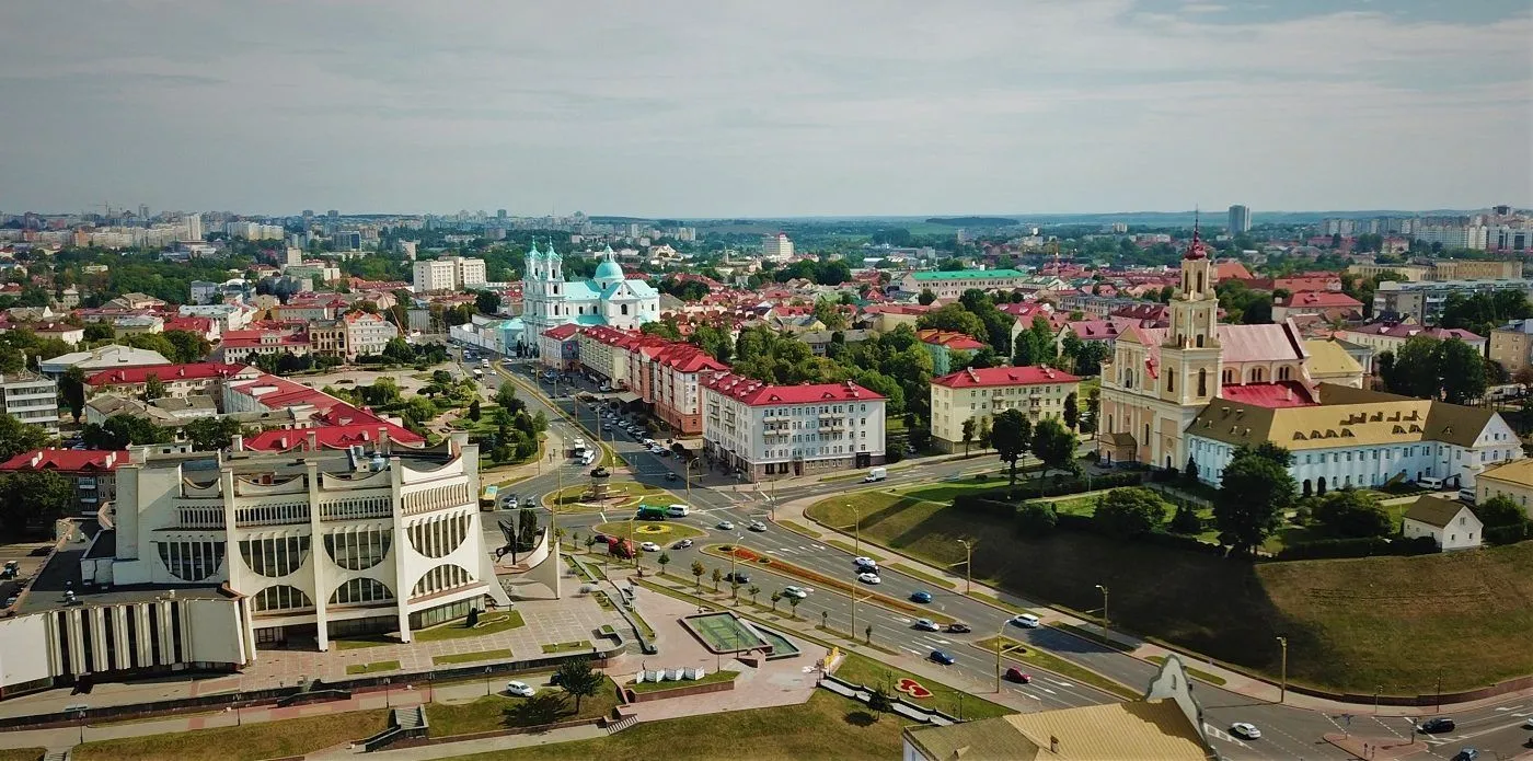 Уникальную историческую реконструкцию покажут ко Дню Независимости в Гродно