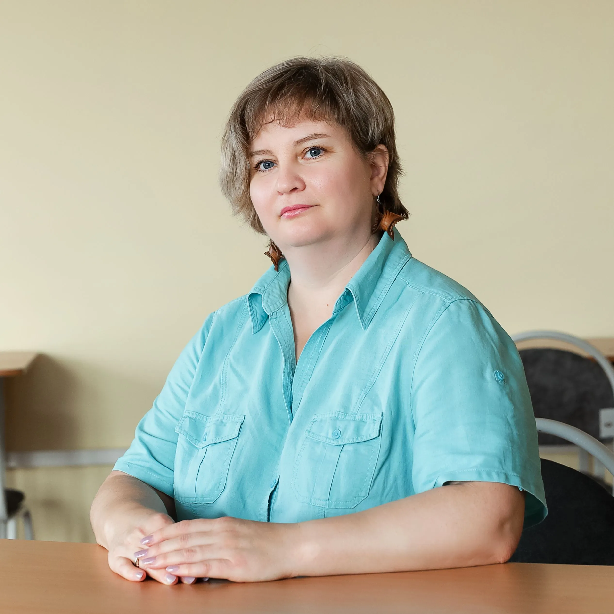 Первухина Елена Вениаминовна