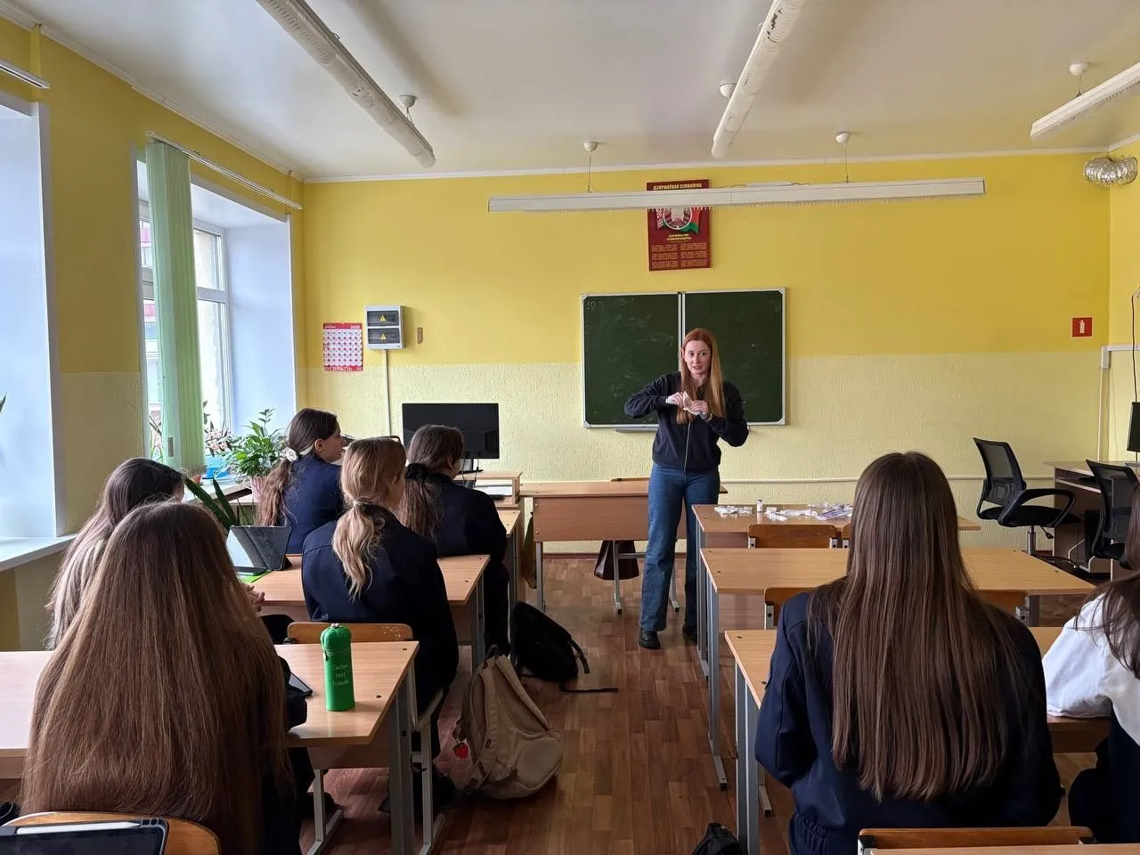 Здоровый разговор. Методы и пути введения лекарственных веществ