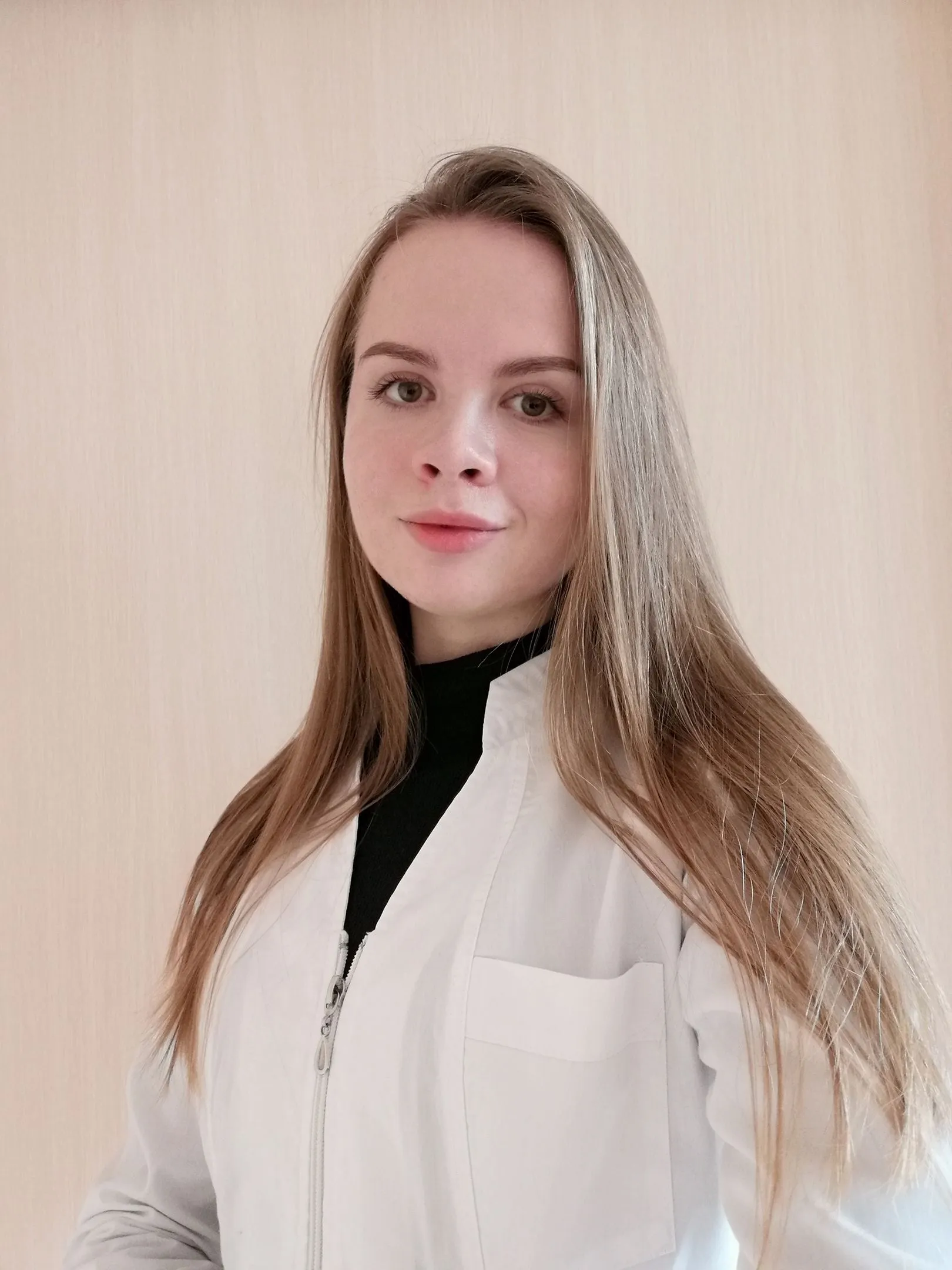 Шапутько Мария Николаевна