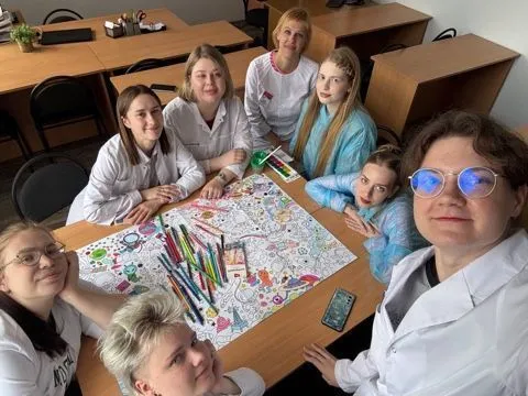 Последний день летней научно-практической школы