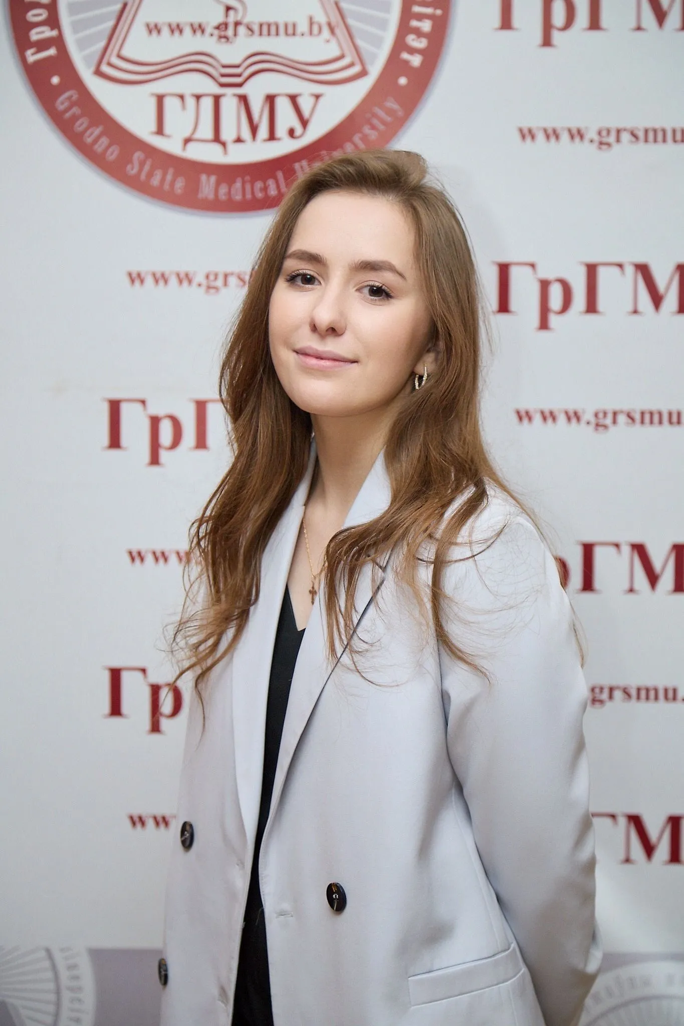 Дубатовка Елизавета Сергеевна