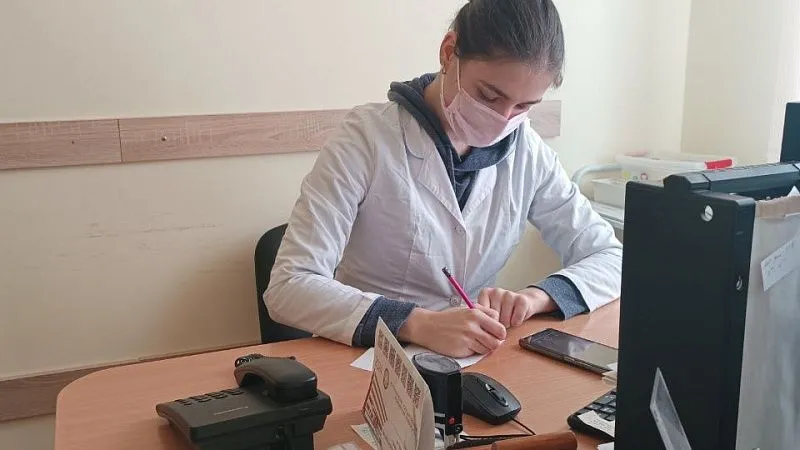 Проект "Школа интерниста"