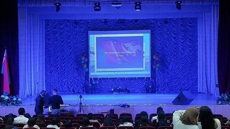 День Независимости 2