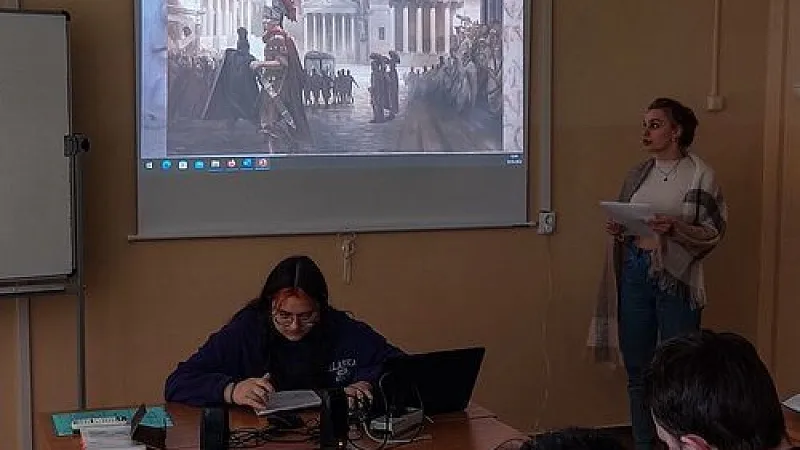 1 Виртуальное посещение